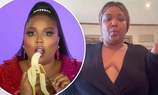 Lizzo brands sexual harassment lawsuit against her 'unbelievable'