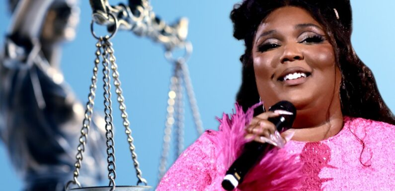 Lizzo’s Team Slammed For “Victim Shaming” Over Ex-Dancers’ Lawsuit; Grammy Winner’s Lawyer Threatens “Malicious Prosecution” Action