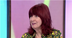 Loose Women’s Janet told to ‘shut up’ by viewers after making Prince William dig