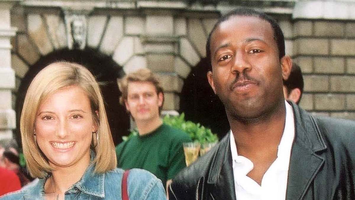 Lord Patten's son-in-law facing jail after shooting at curry house