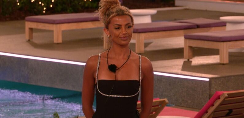 Love Island ‘fan favourite’ who ‘left early’ teases return for All Stars series