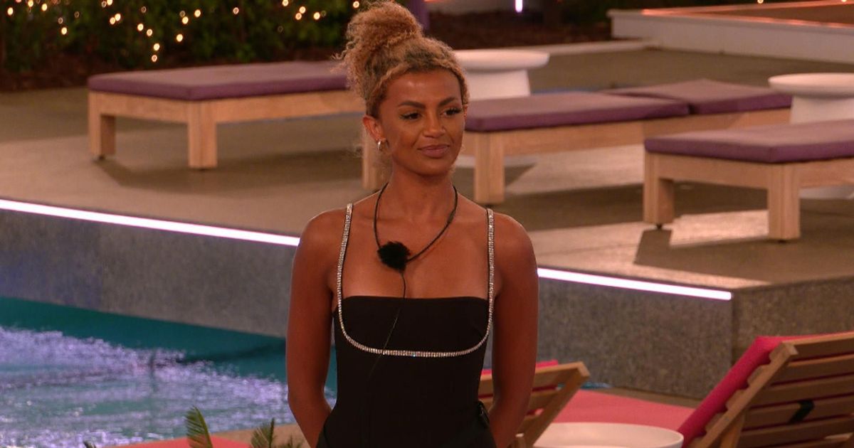 Love Island ‘fan favourite’ who ‘left early’ teases return for All Stars series