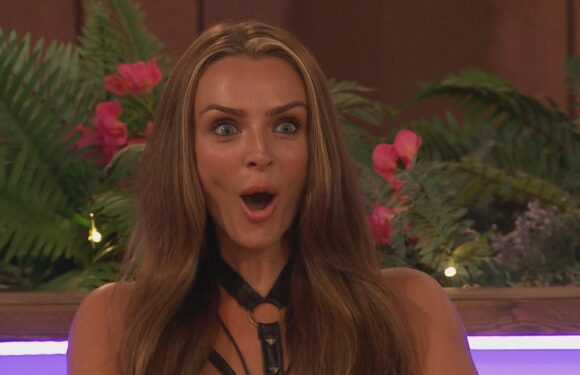 Love Island’s Kady McDermott reveals ‘huge row’ between two boys that wasn’t shown on TV