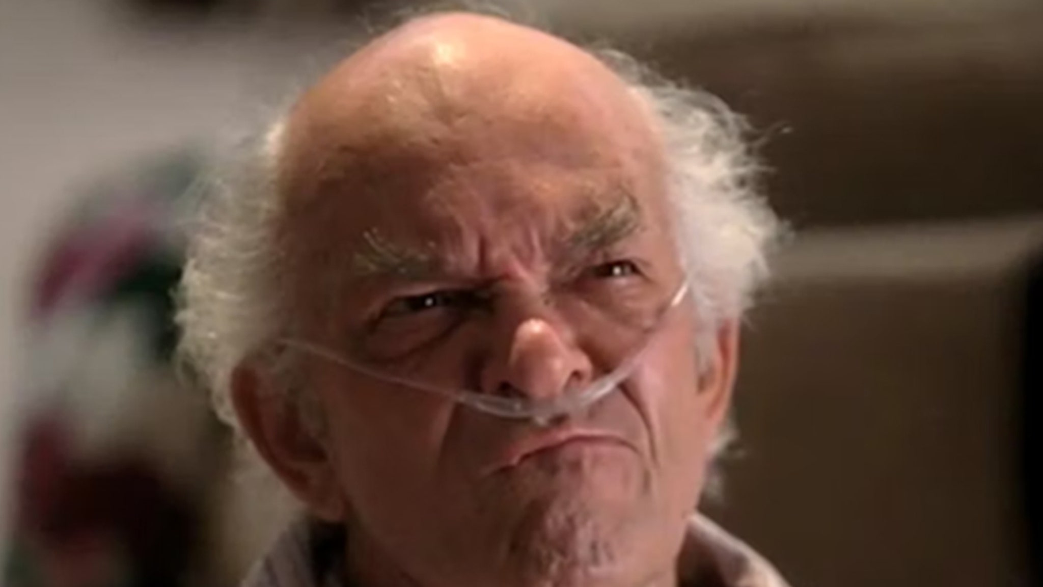 Mark Margolis, 'Breaking Bad' and 'Better Call Saul' Actor Dead at 83