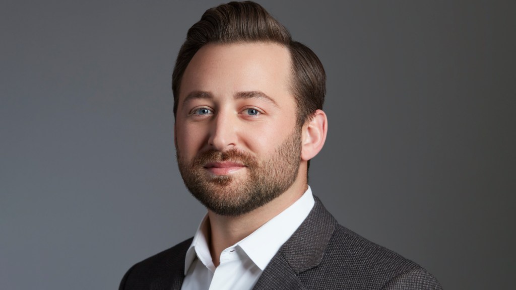 Max Hollman Joins David Bernad’s Middle Child Pictures Under New Company’s TV Deal With HBO & A24