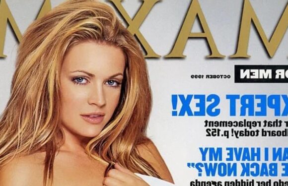 Melissa Joan Hart was almost FIRED from Sabrina The Teenage Witch