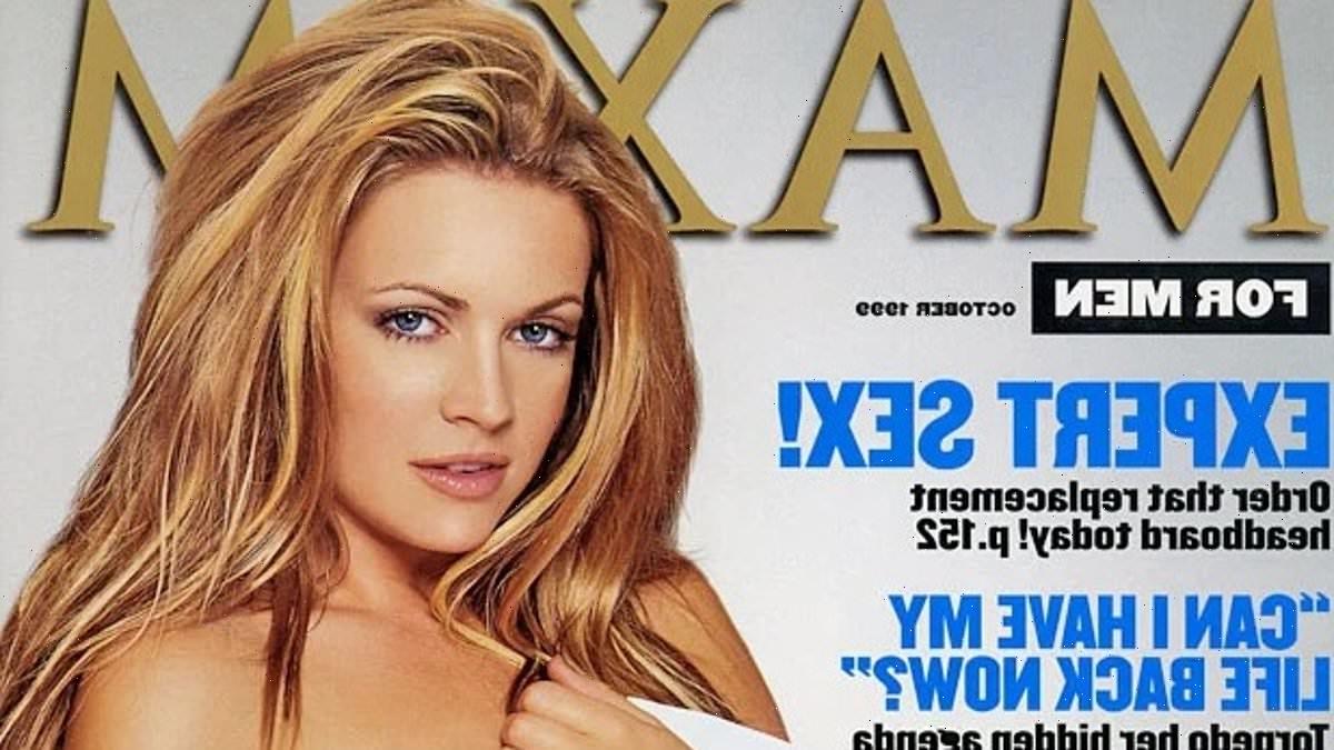 Melissa Joan Hart was almost FIRED from Sabrina The Teenage Witch