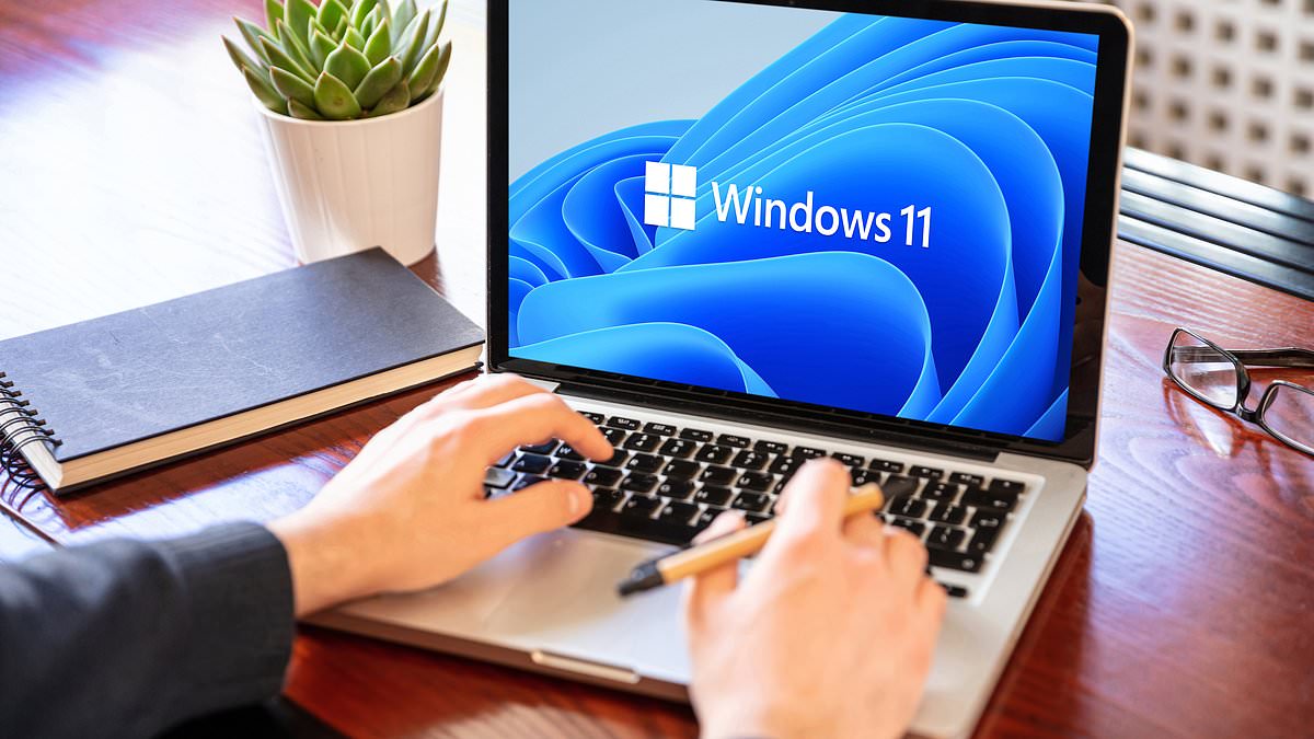 Microsoft has DITCHED a popular feature on Windows 11