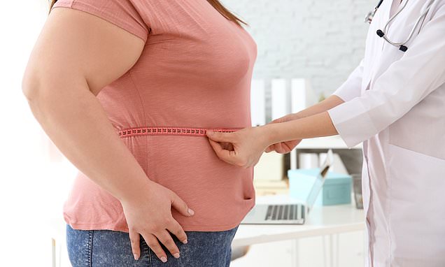 More than 1 million Brits are too fat for life insurance