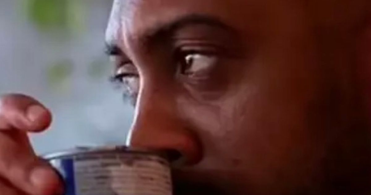 My Strange Addiction star sniffs canned tuna and uses fish juice as cologne