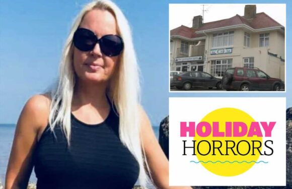 My nightmare coach trip left me traumatised – the hotel inspector gave up and pensioners slept on the kitchen floor | The Sun