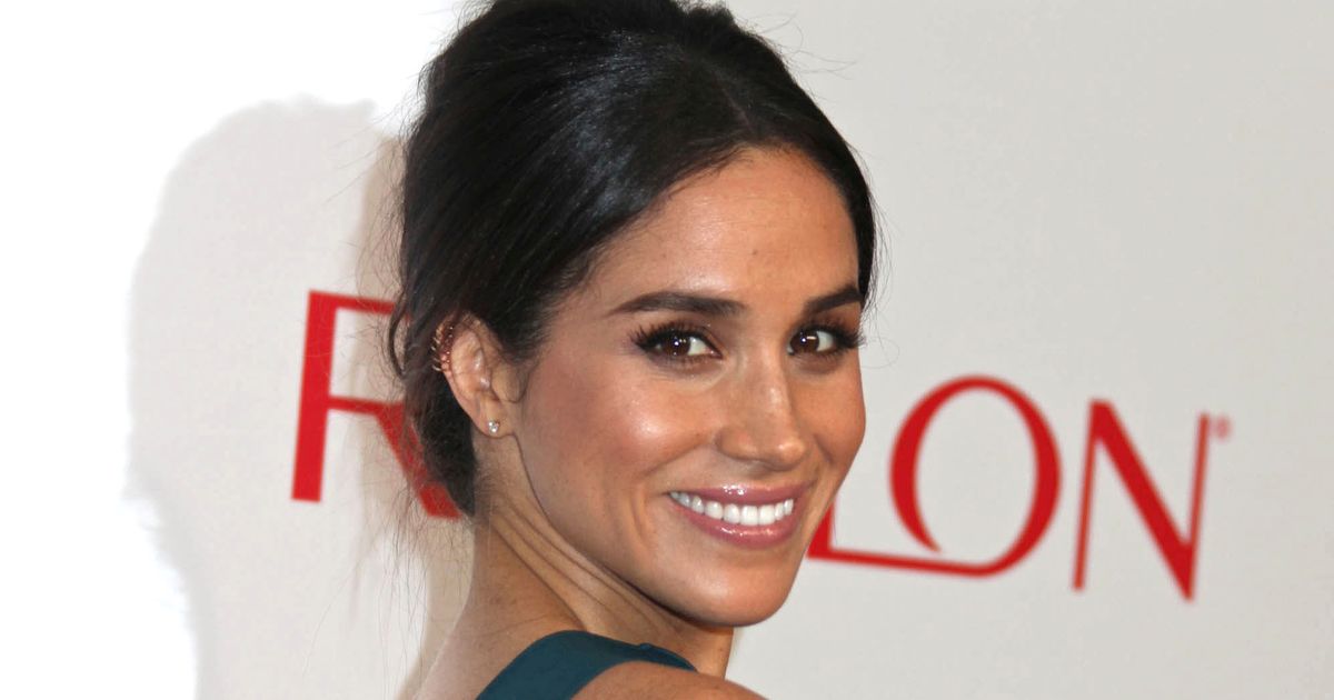 Mystic says his Meghan predictions cannot be ignored as her ‘trajectory shifts’