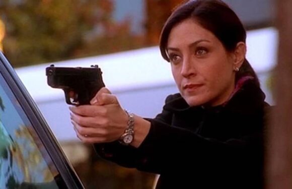 NCIS’ Agent Kate Todd star Sasha Alexander has been very busy since her exit