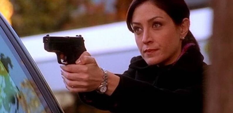 NCIS’ Agent Kate Todd star Sasha Alexander has been very busy since her exit