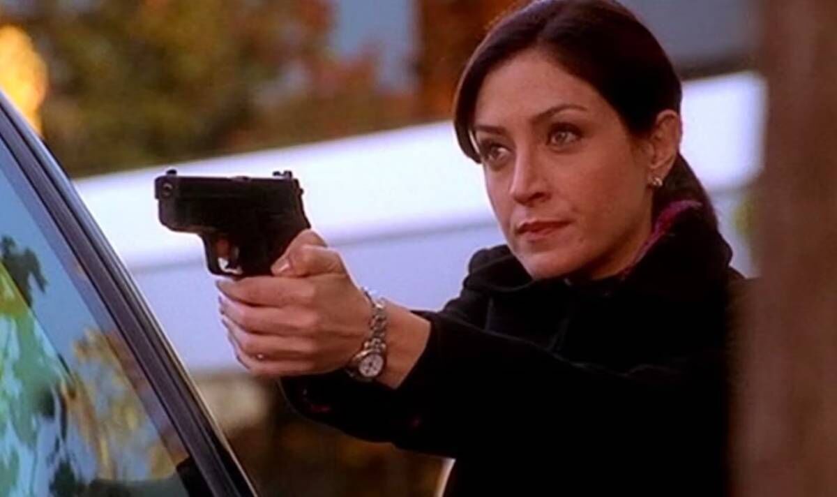 NCIS’ Agent Kate Todd star Sasha Alexander has been very busy since her exit