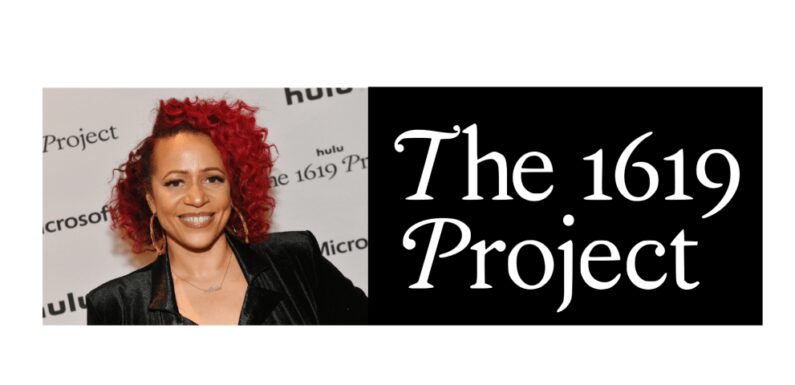 Nikole Hannah-Jones On Donald Trump Attacking ‘The 1619 Project’: “I Couldn’t Imagine A Greater Badge of Honor”