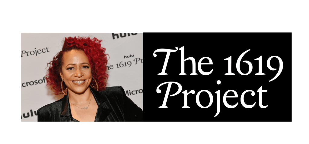 Nikole Hannah-Jones On Donald Trump Attacking ‘The 1619 Project’: “I Couldn’t Imagine A Greater Badge of Honor”