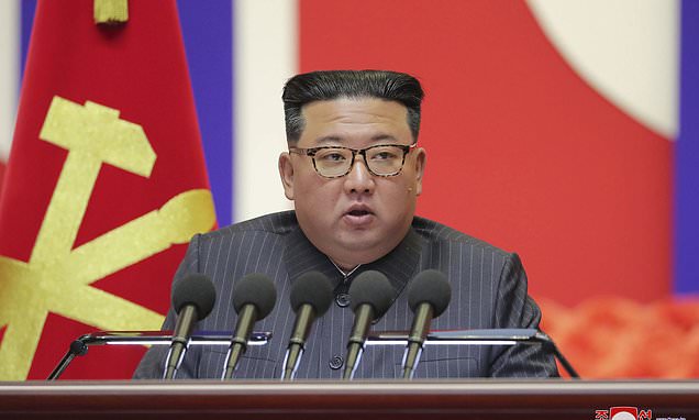 North Korea bans women from wearing shorts