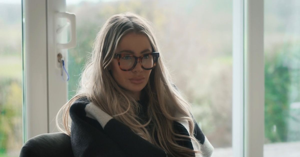 Olivia Attwood pays tribute to TOWIE pal after heartbreaking death of mum