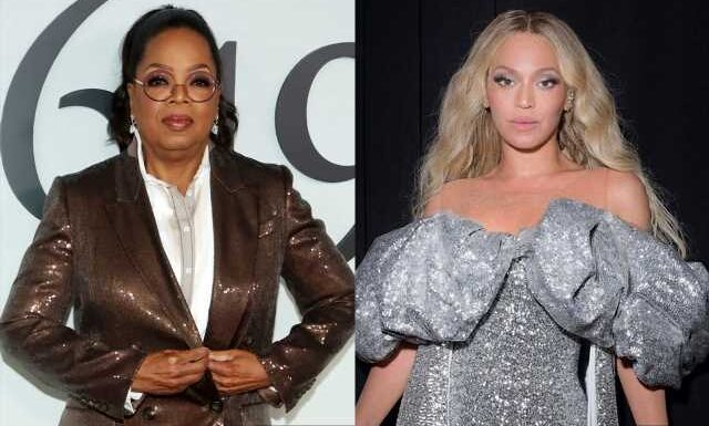 Oprah Winfrey Sings Beyonce Praises Over Her ‘Renaissance’ Tour