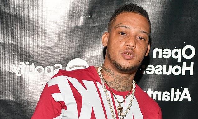 Rapper Young Capone 'dies after being reported missing in Chicago'