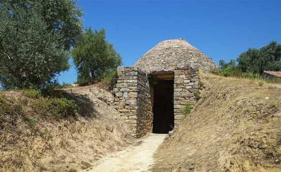 ‘Remarkable’ hoard of Ancient Greek treasure unearthed at ‘special’ site