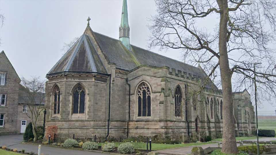 Repton School incident: Girl, 14, dies at Christian sports camp held at one of UK's top private schools | The Sun