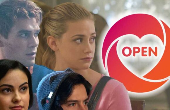'Riverdale' Finale Slammed by Polyamorous Group for Show's Shocking Twist