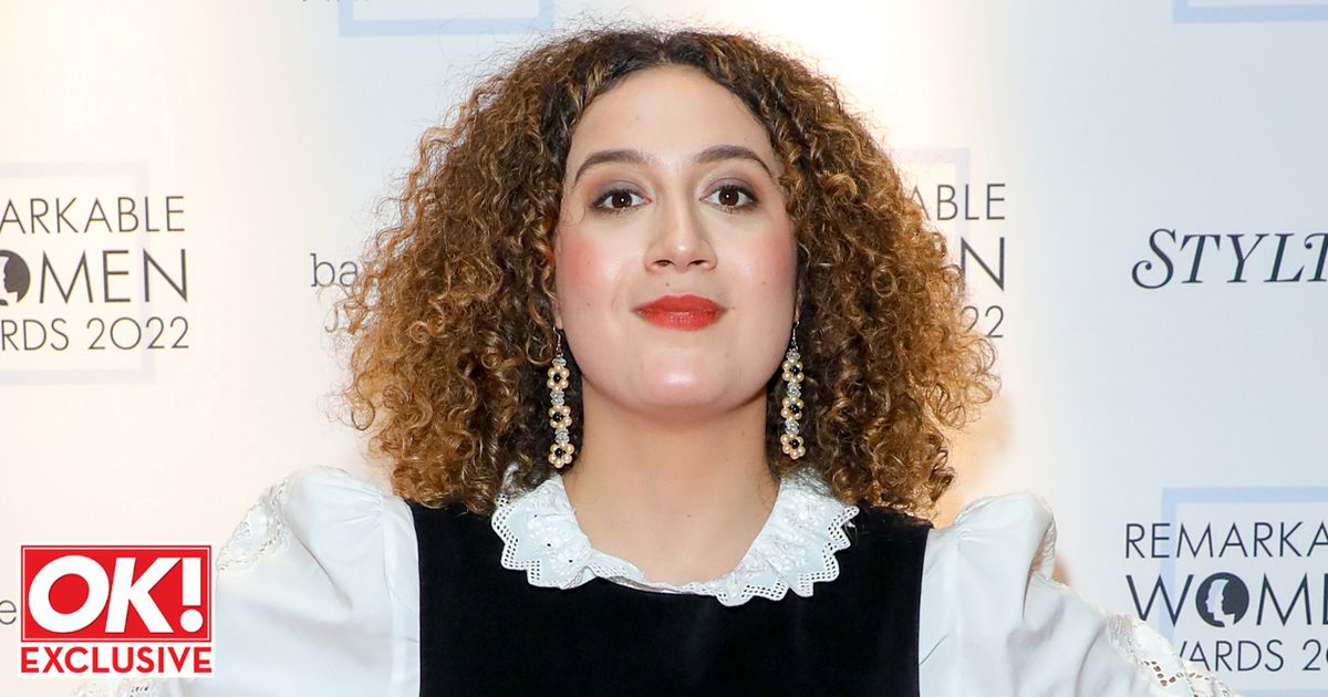 Rose Matafeo on exploring her thirties in Starstruck series 3: ‘This is the age things get spicy!’