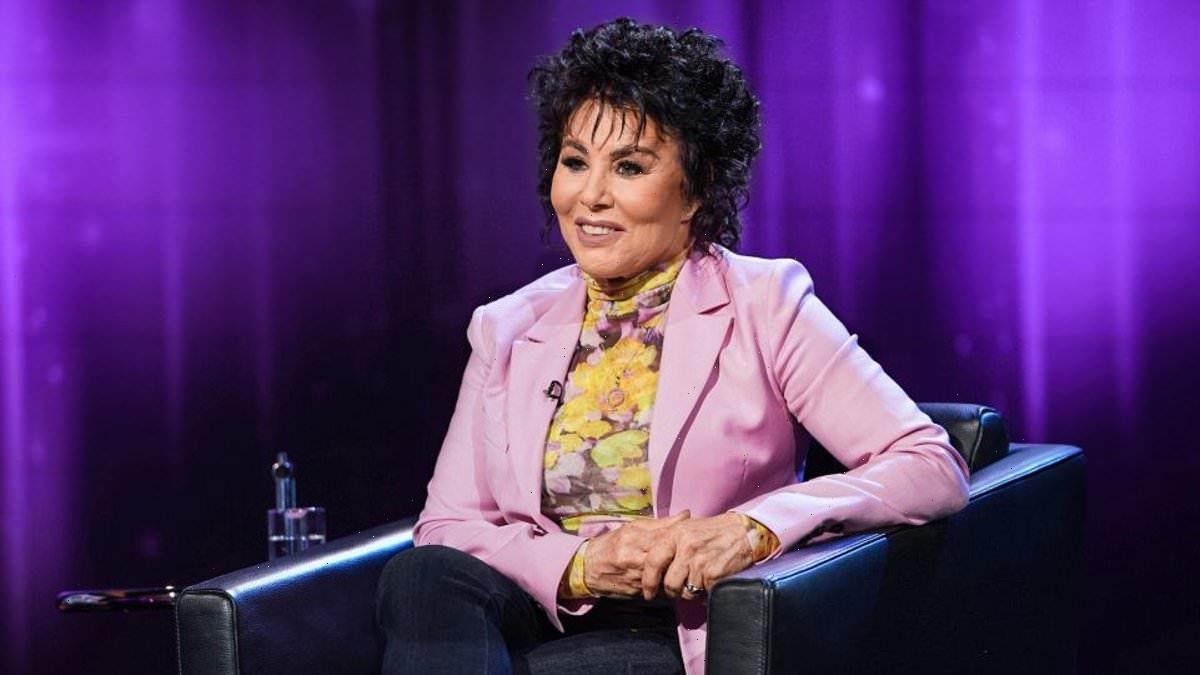 Ruby Wax accuses the BBC of axing her show when she turned 50