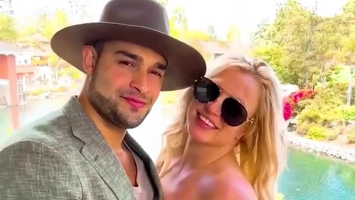 Sam Asghari set to miss out on multi-million dollar divorce payday