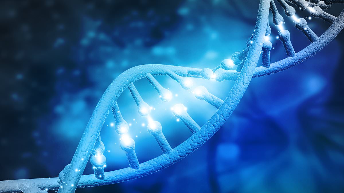 Scientists Control Human DNA with Electricity in 'Leap Forward': Study