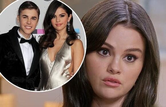 Selena Gomez reflects on past 'heartbreak' after Justin Bieber split
