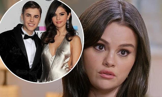 Selena Gomez reflects on past 'heartbreak' after Justin Bieber split