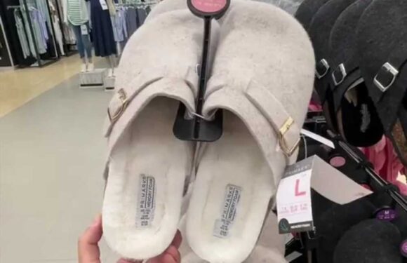Shoppers are racing to Primark to pick up their Birkenstock clog dupes and they’re £121 cheaper than the originals | The Sun