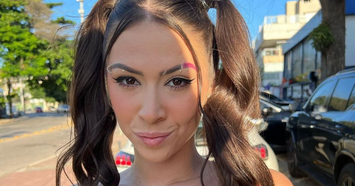 Singer who had oral sex on stage told ‘her days are numbered’ over ‘church’ song