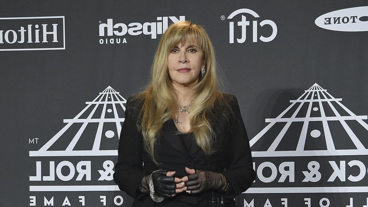 Stevie Nicks SLAMMED for 'privileged post' about Maui wildfires