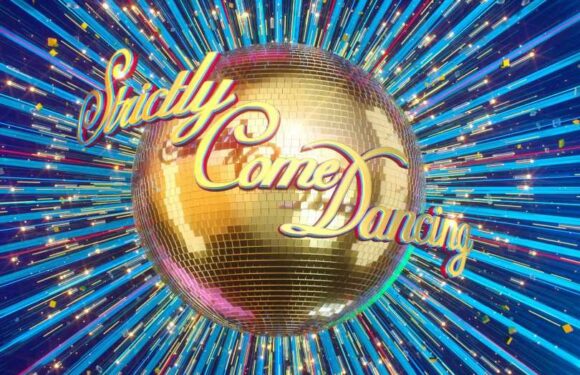 Strictly announces BBC Radio One Xtra DJ as fifth celeb to sign for dance show | The Sun