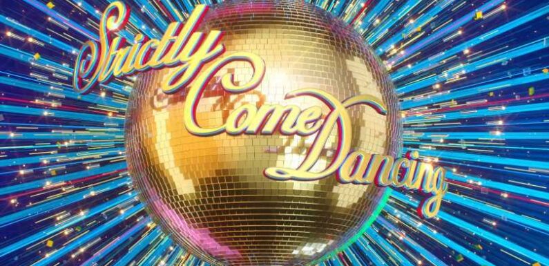 Strictly announces BBC Radio One Xtra DJ as fifth celeb to sign for dance show | The Sun