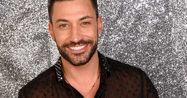 Strictly’s Giovanni Pernice ‘leaks’ celeb partner as fans spot Instagram clue