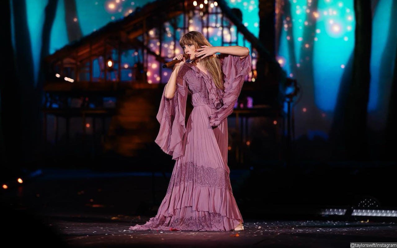 Taylor Swift’s $100k Bonuses to ‘Eras Tour’ Truck Drivers Dubbed a ‘Game Changer’
