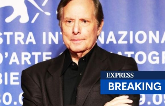 The Exorcist director William Friedkin sadly dies before final film’s premiere