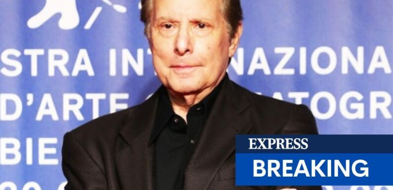 The Exorcist director William Friedkin sadly dies before final film’s premiere