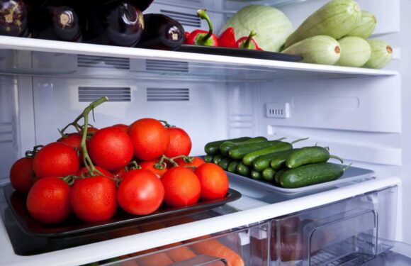 The best way to store tomatoes so they don’t end up tasteless… and it’s not the fridge | The Sun