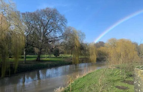 Tragedy as man's body is pulled from Darlington river – with cops probing 'unexplained' death | The Sun