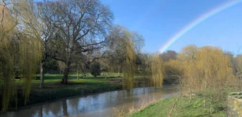 Tragedy as man's body is pulled from Darlington river – with cops probing 'unexplained' death | The Sun