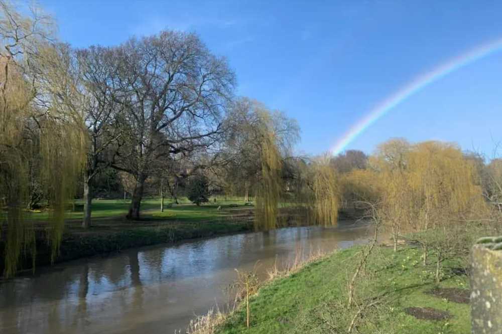 Tragedy as man's body is pulled from Darlington river – with cops probing 'unexplained' death | The Sun