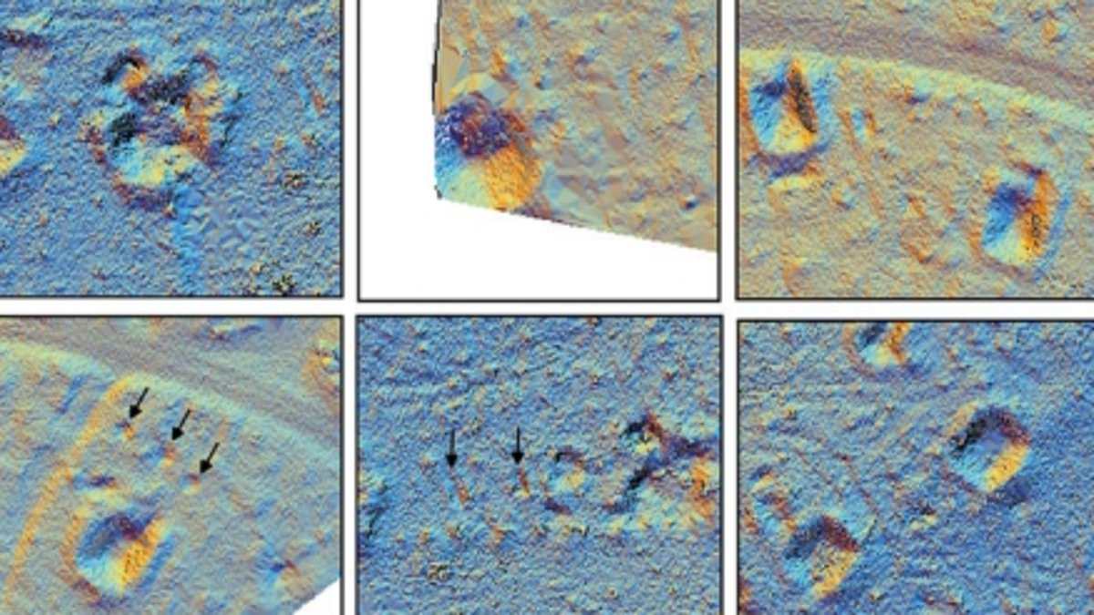 Uncovering the secrets of one of WWII's bloodiest battles