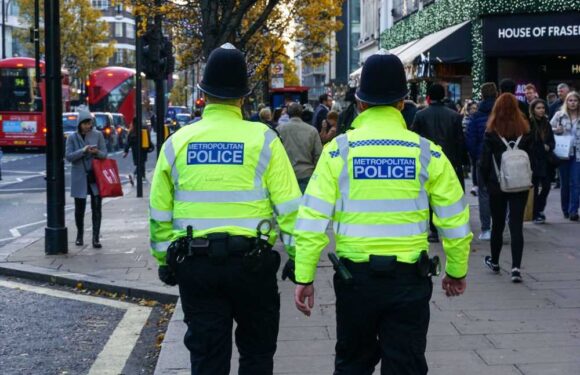 Urgent warning to avoid Oxford Street TODAY amid reports of ‘mass looting stunt’ planned on TikTok | The Sun