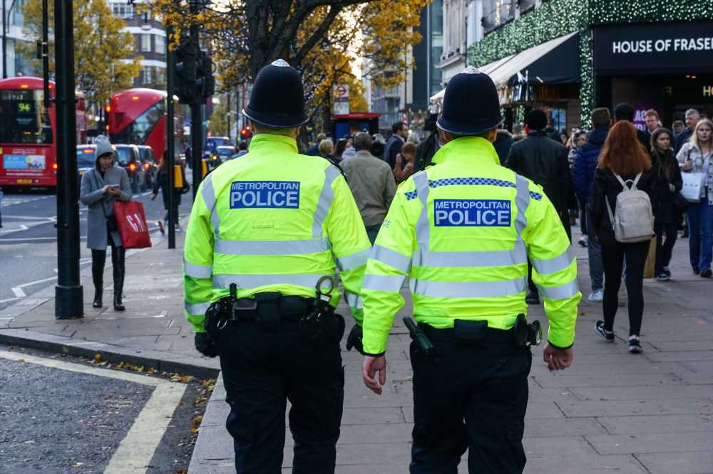Urgent warning to avoid Oxford Street TODAY amid reports of ‘mass looting stunt’ planned on TikTok | The Sun